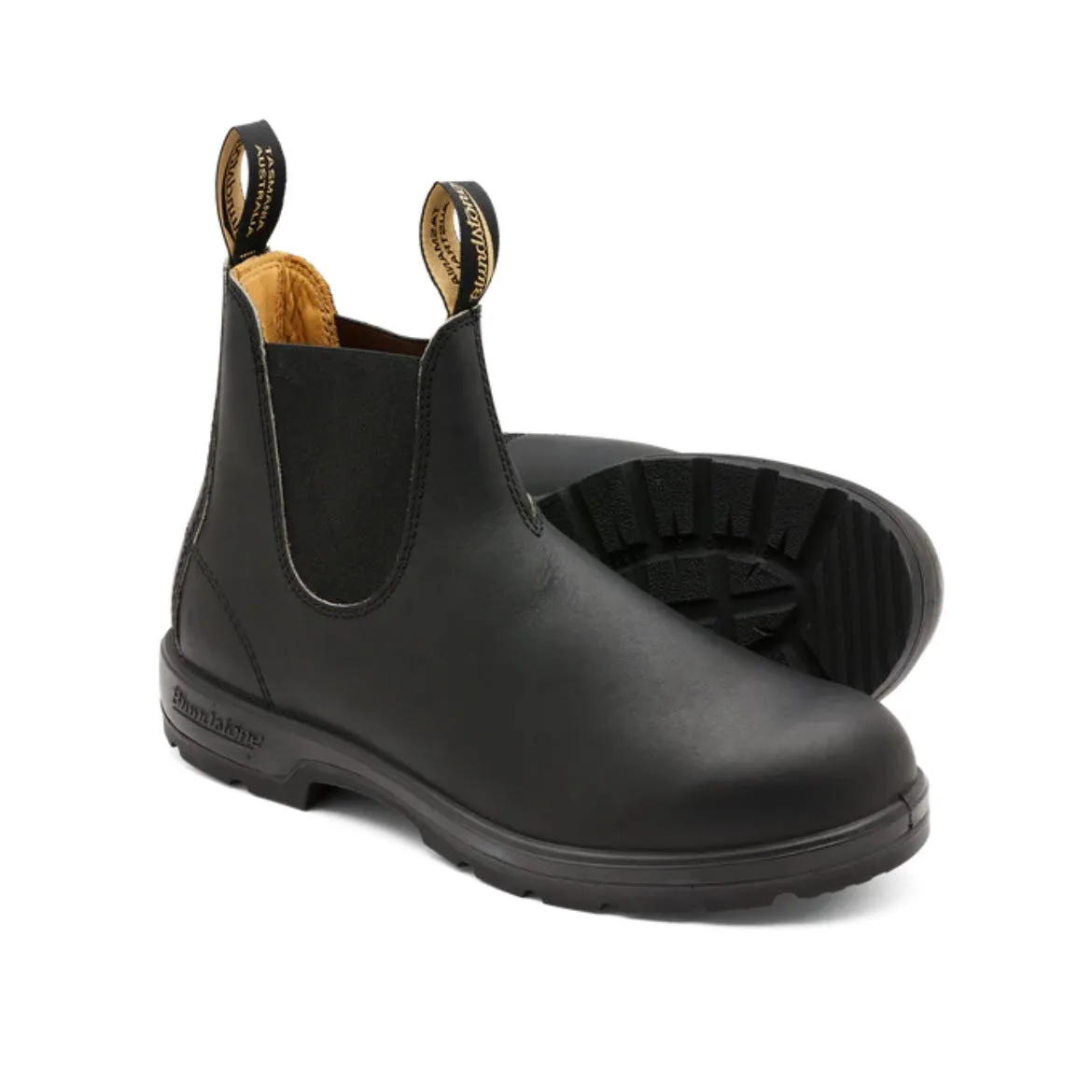 Blundstone 558 - Classic Black