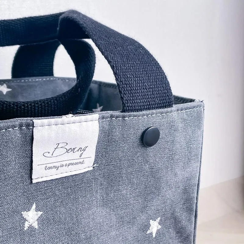 Borny Insulated Lunch Bag