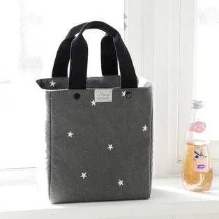 Borny Insulated Lunch Bag