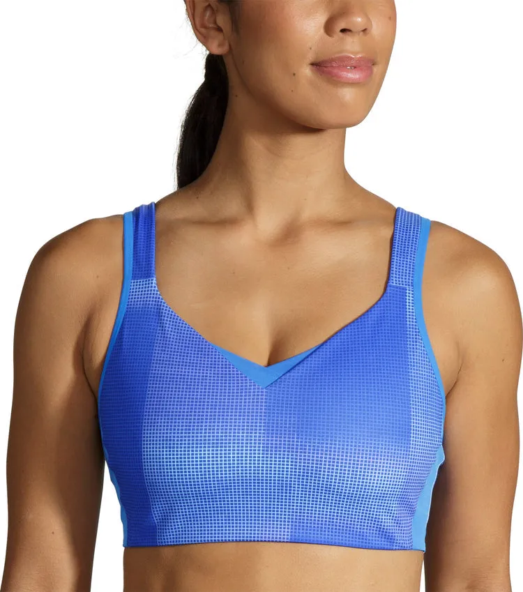 Brooks Drive Convertible Run Bra