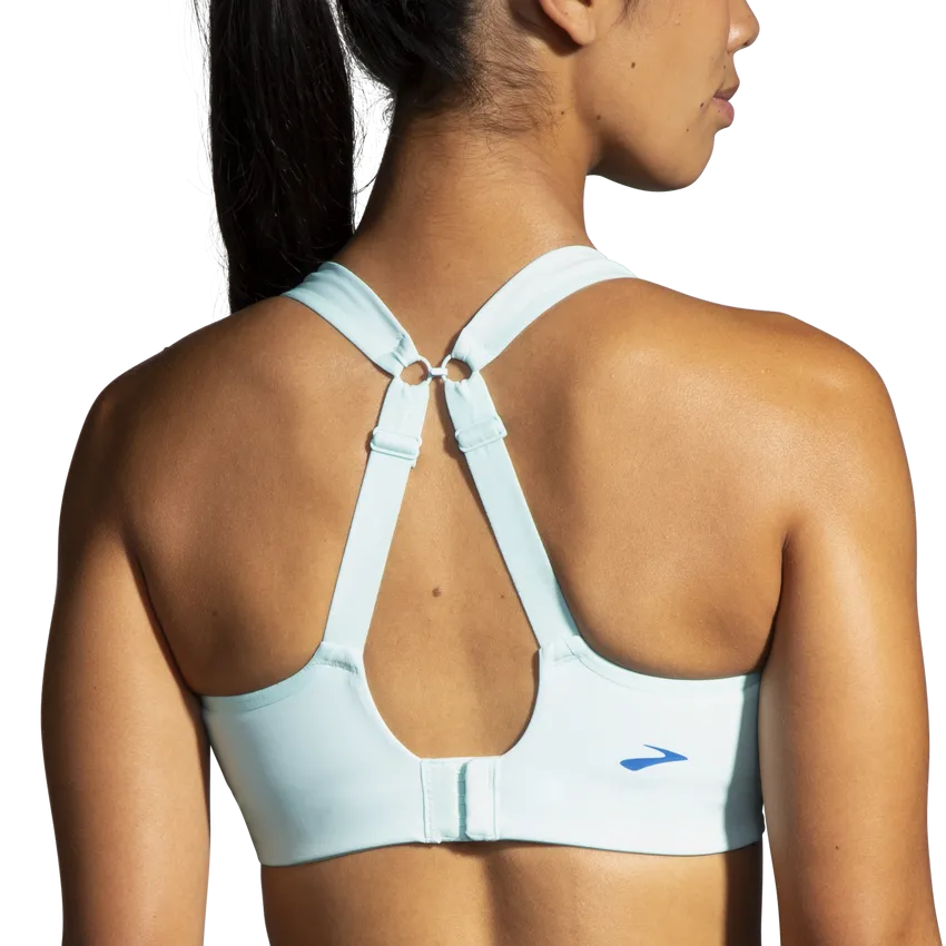 Brooks Drive Convertible Run Bra