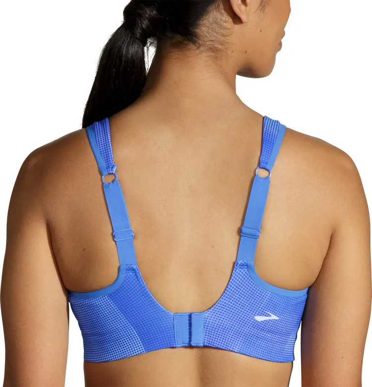 Brooks Drive Convertible Run Bra