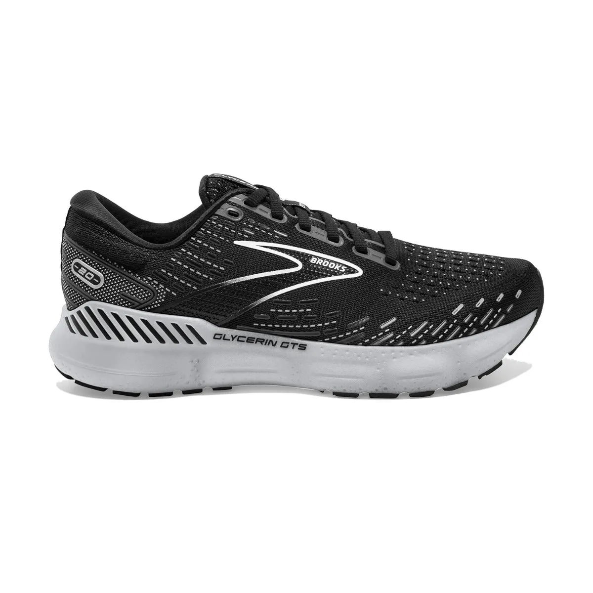 Brooks Glycerin GTS 20 - Women's