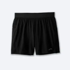 Brooks Men's Sherpa 7" Shorts