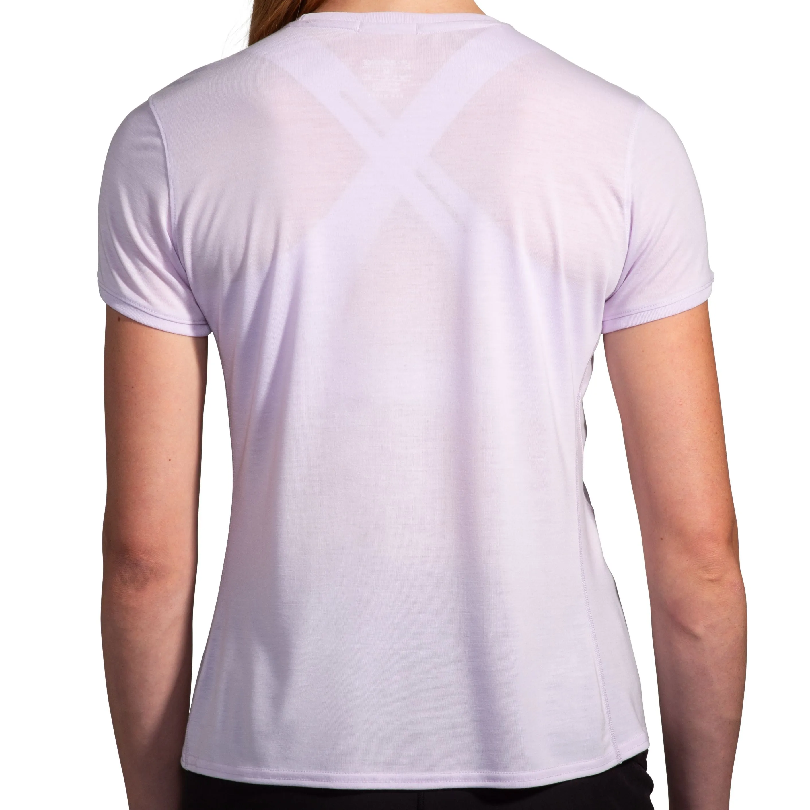 Brooks Women's Distance Short Sleeve 3.0