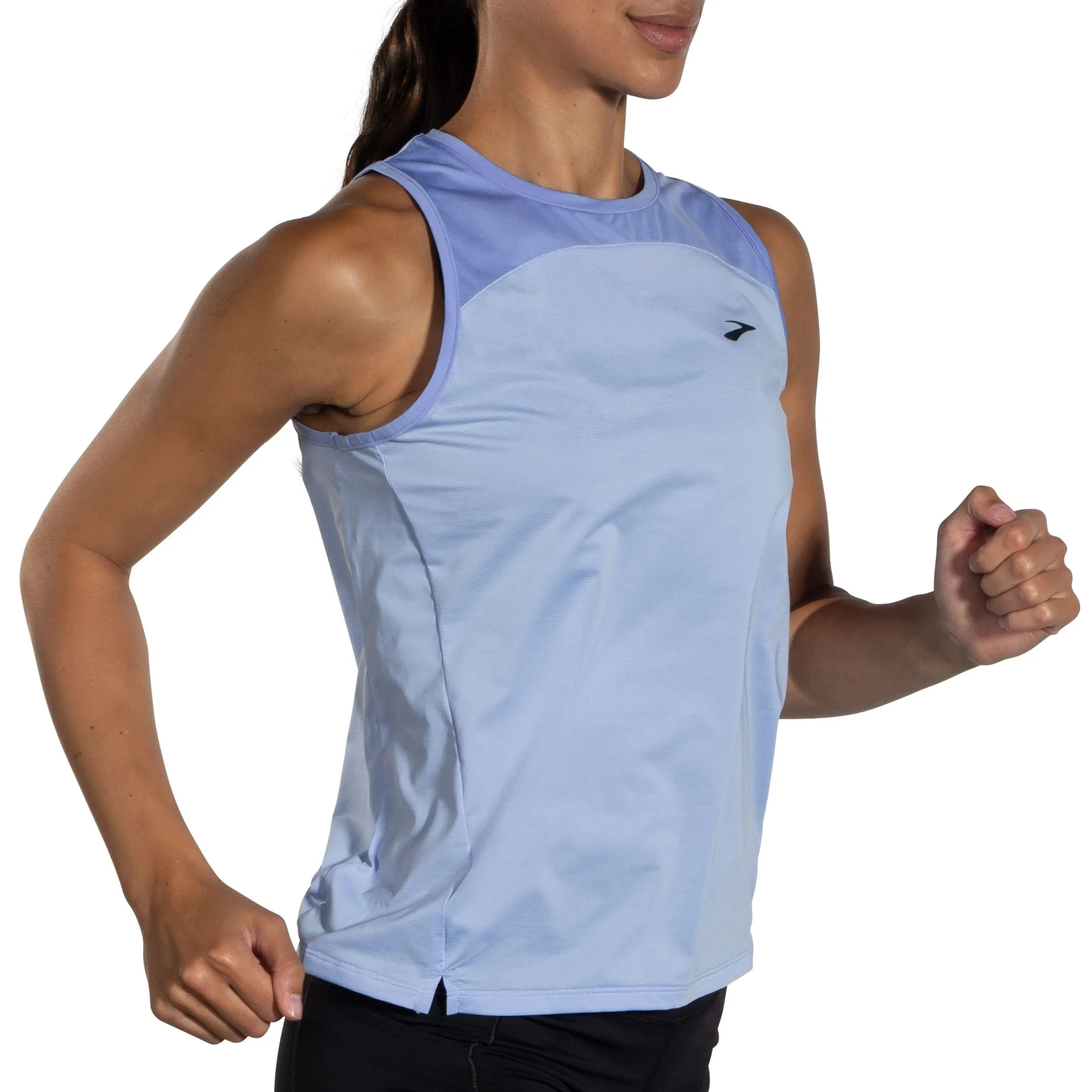 Brooks Women's Sprint Free Tank 2.0