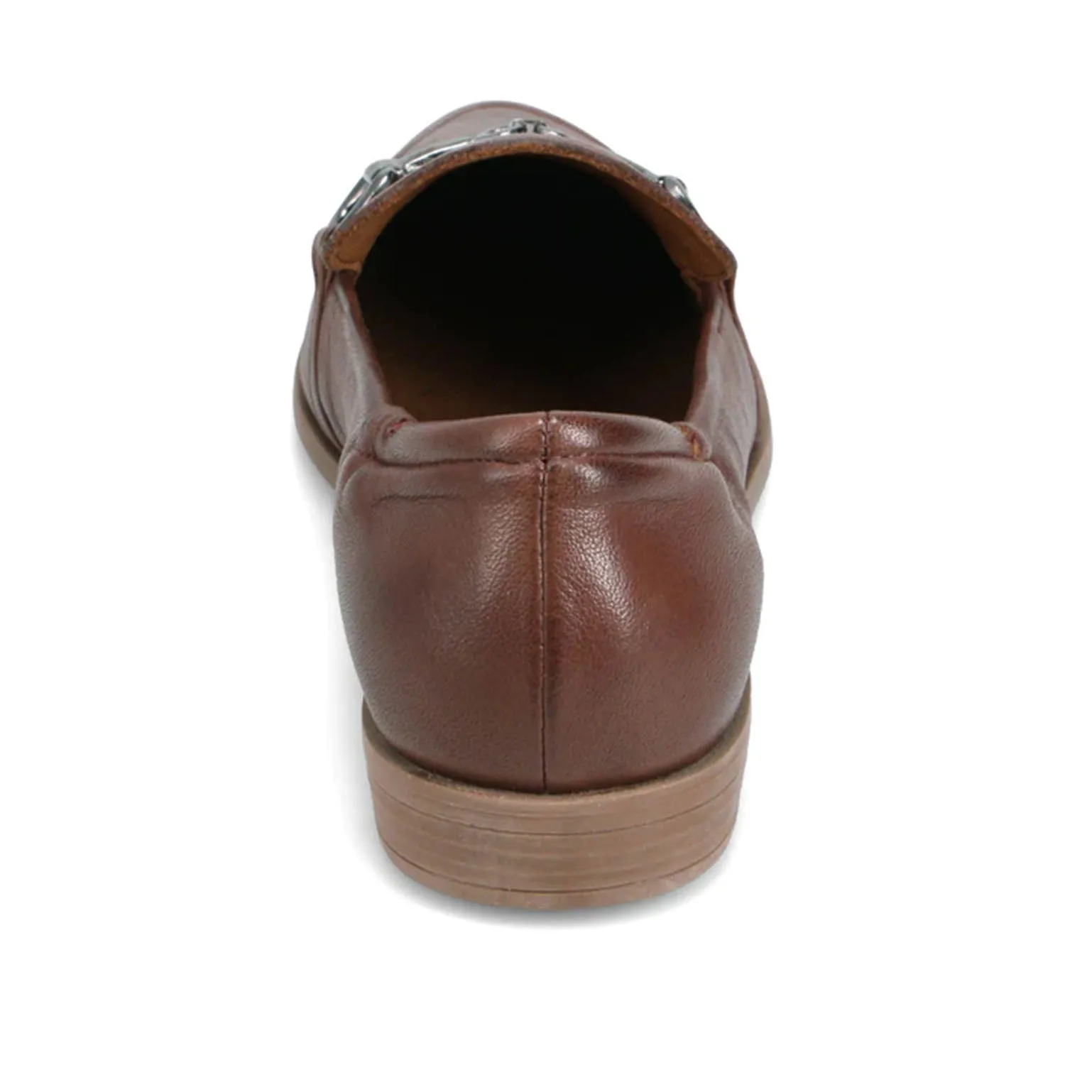 Bueno Women's Bowie in Dark Brown