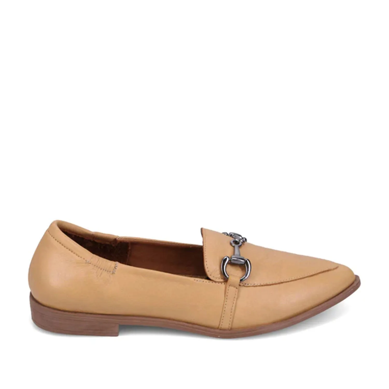 Bueno Women's Bowie in Light Beige