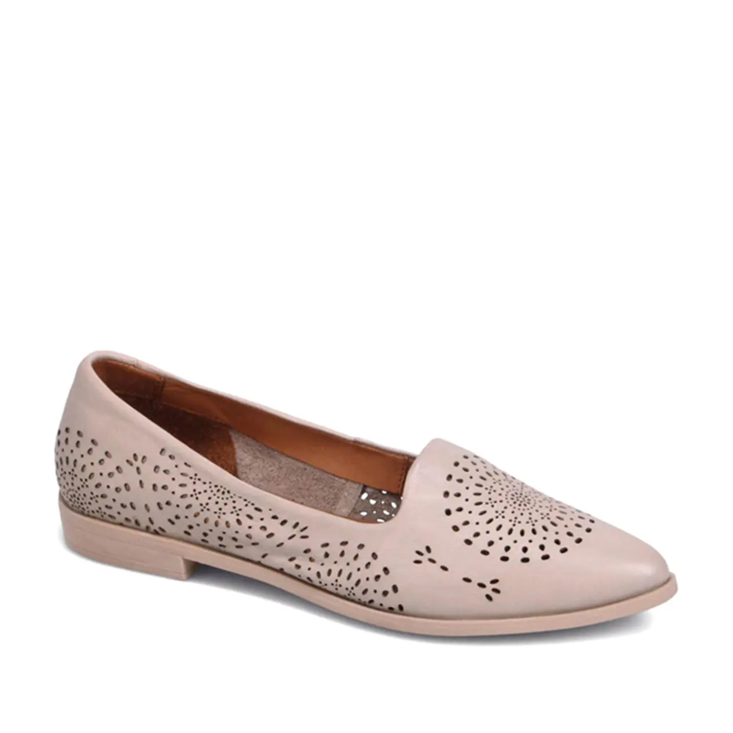 Bueno Women's Brandy in Light Grey