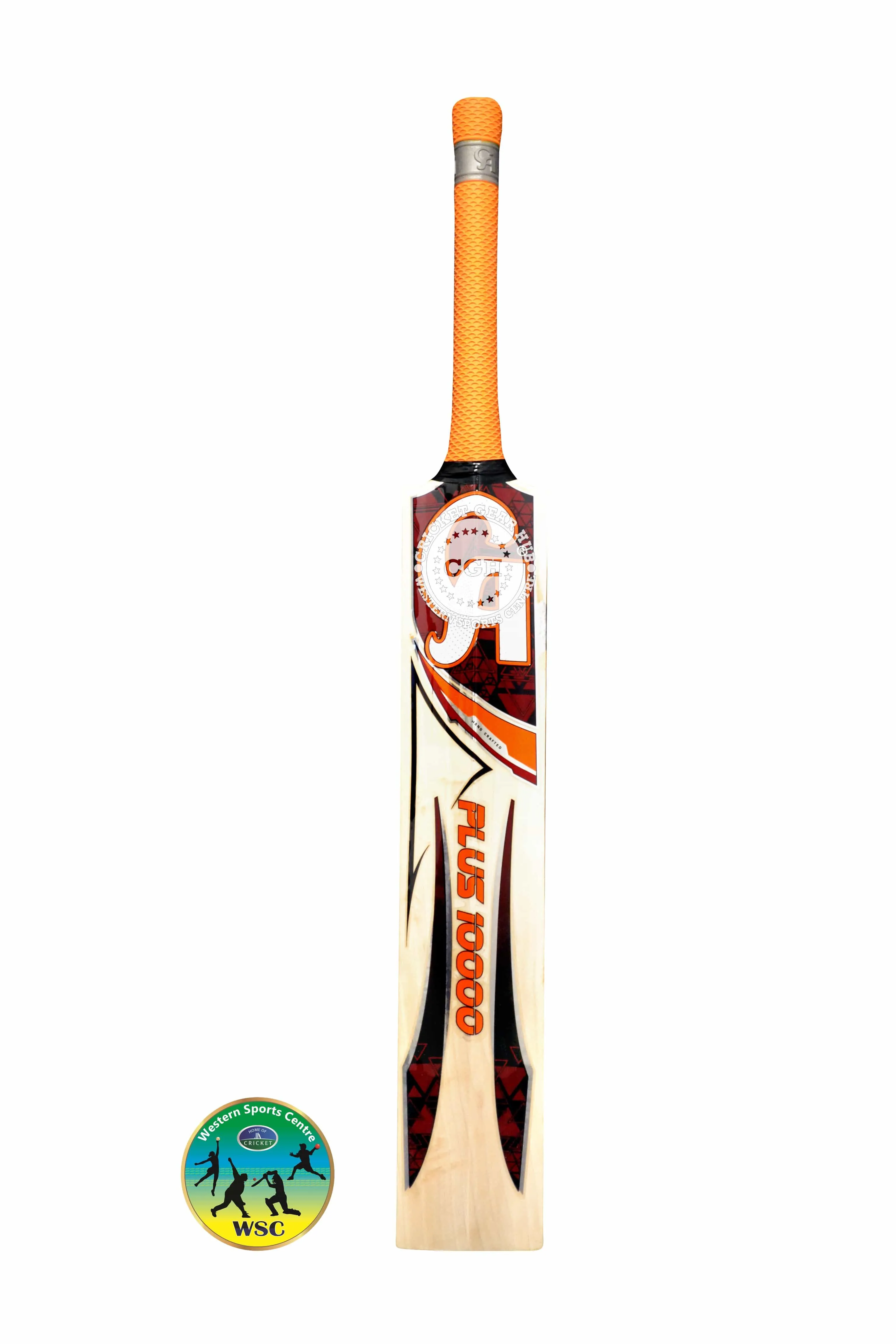 CA Plus 10000 Adult Cricket Bat