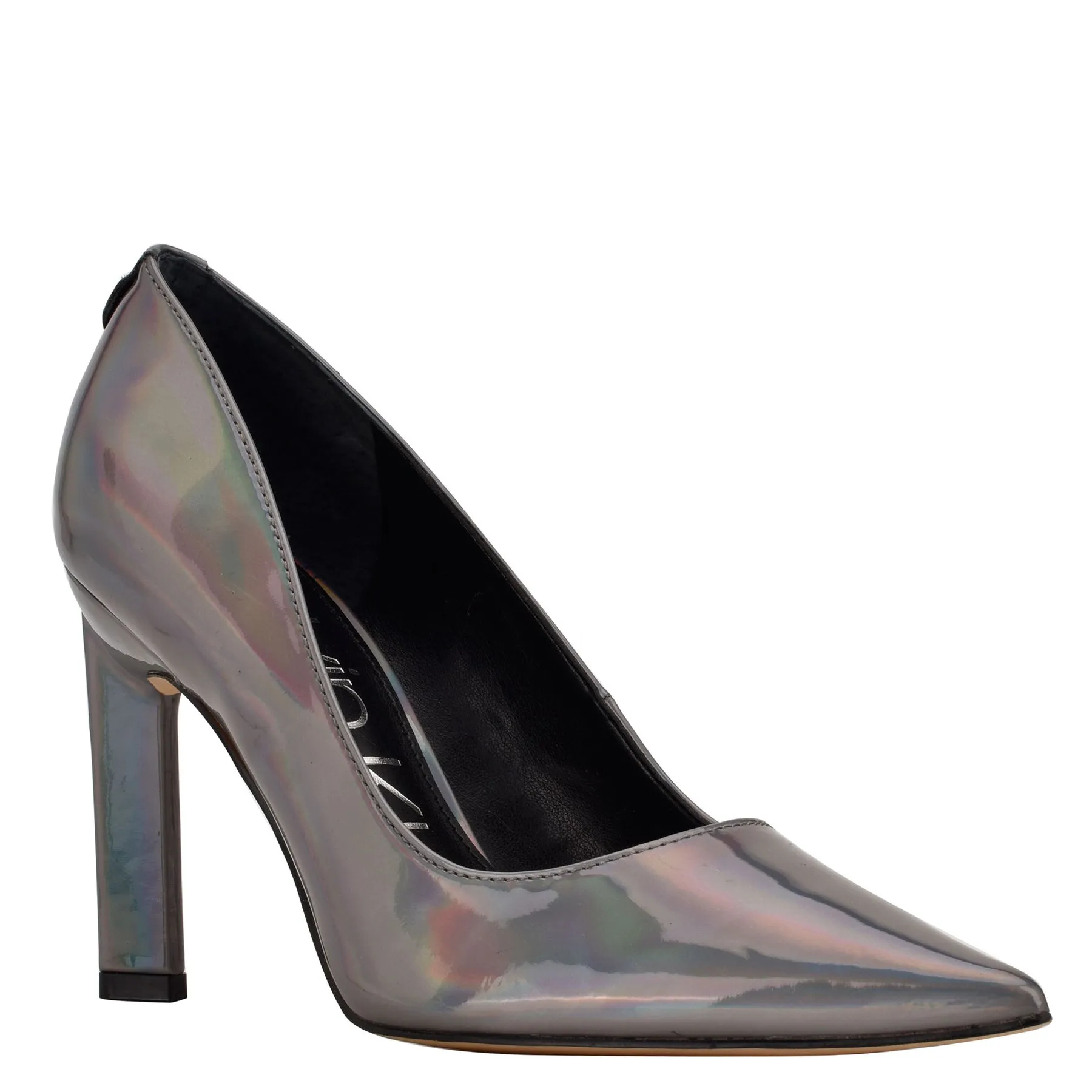 Calvin Klein Women's Attie in Pewter