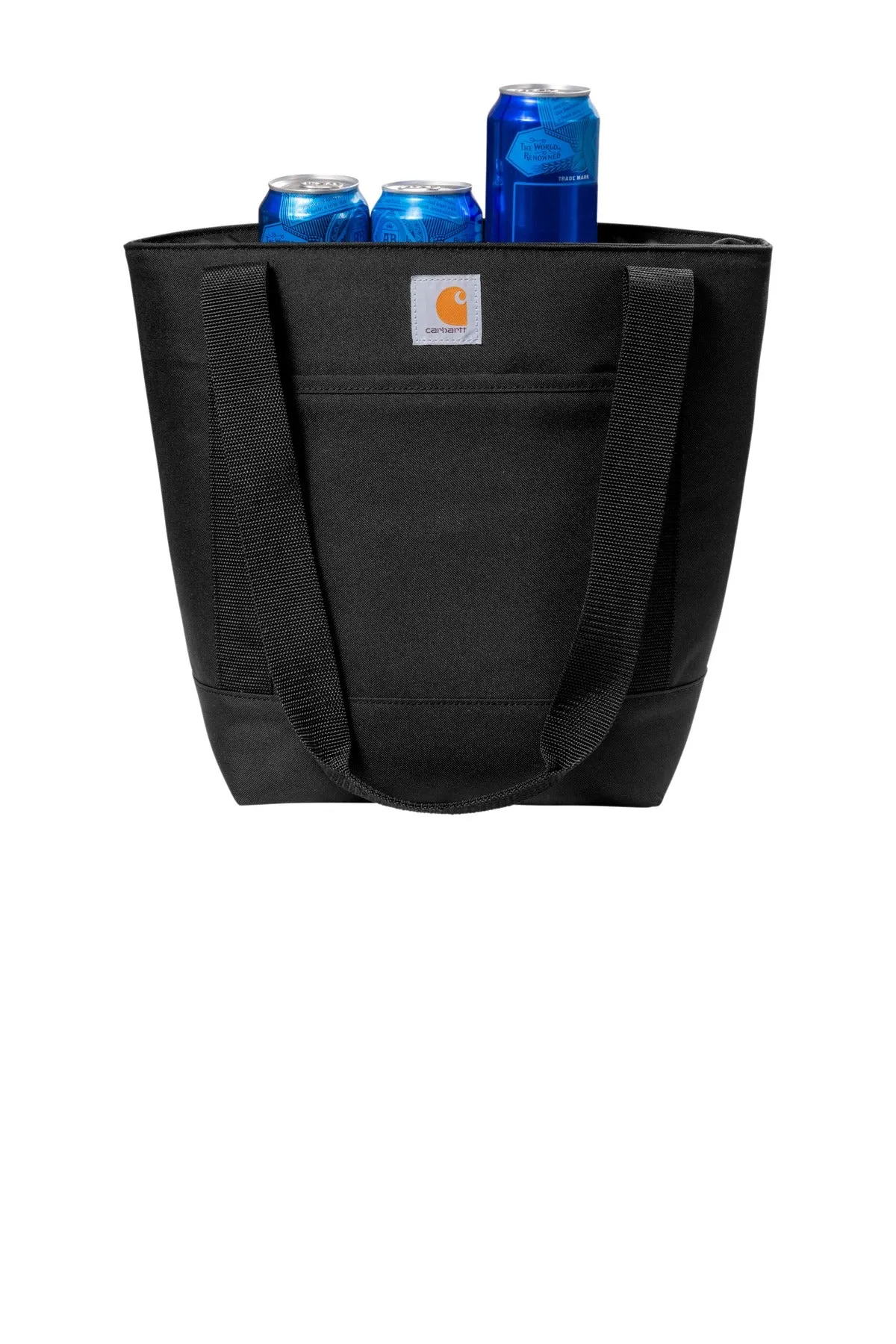 Carhartt Tote 18-Can Cooler. CT89101701