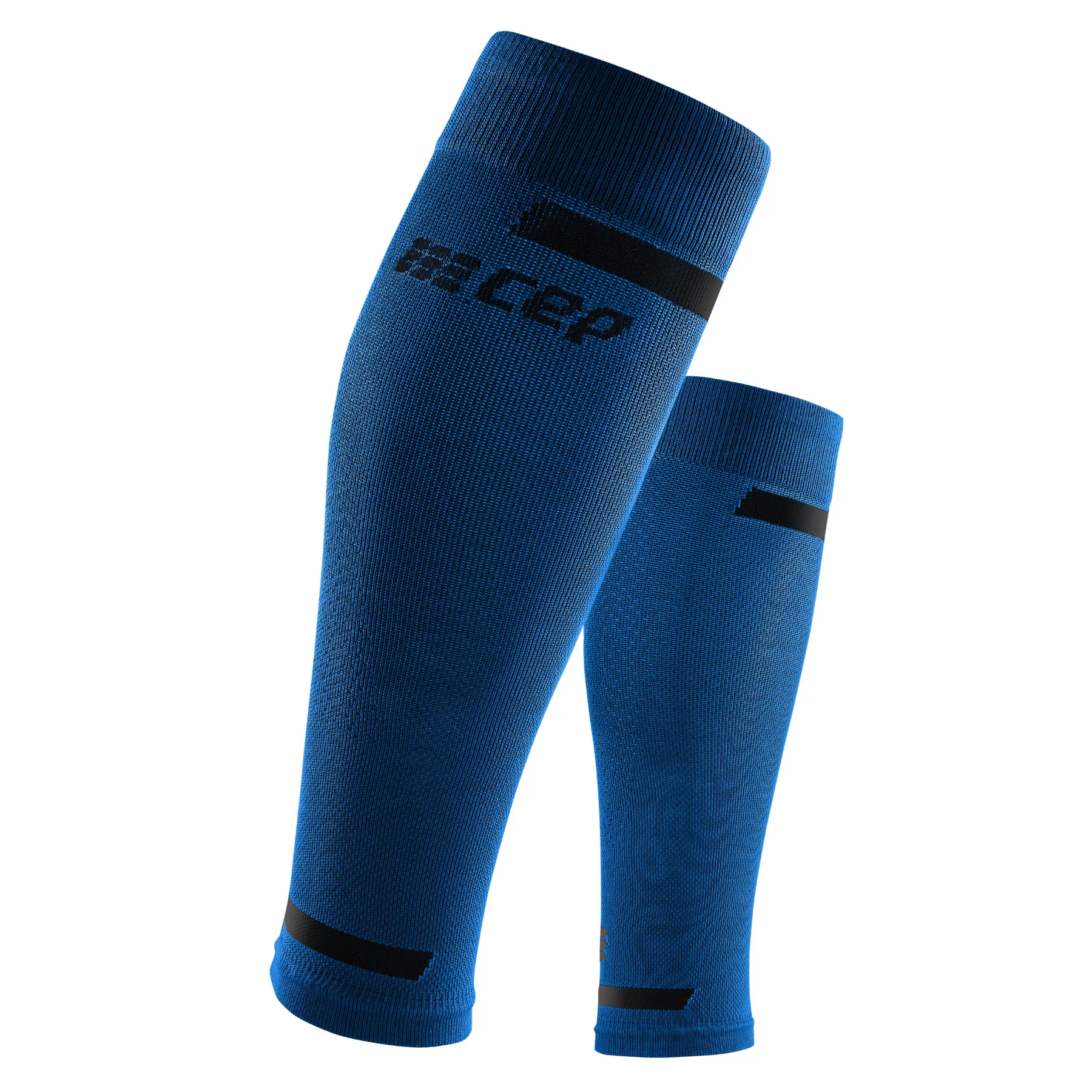 CEP Men's The Run Compression Calf Sleeves 4.0