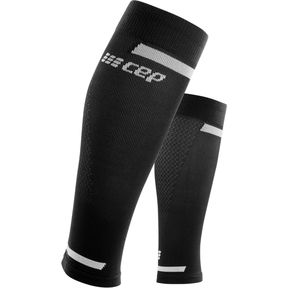 CEP Men's The Run Compression Calf Sleeves 4.0