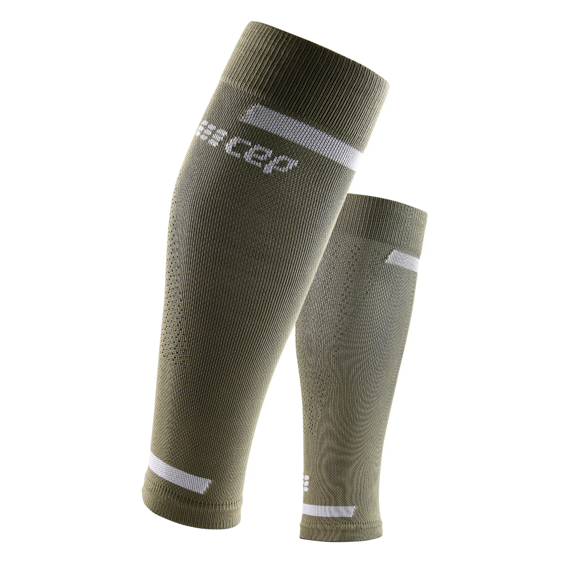 CEP Men's The Run Compression Calf Sleeves 4.0