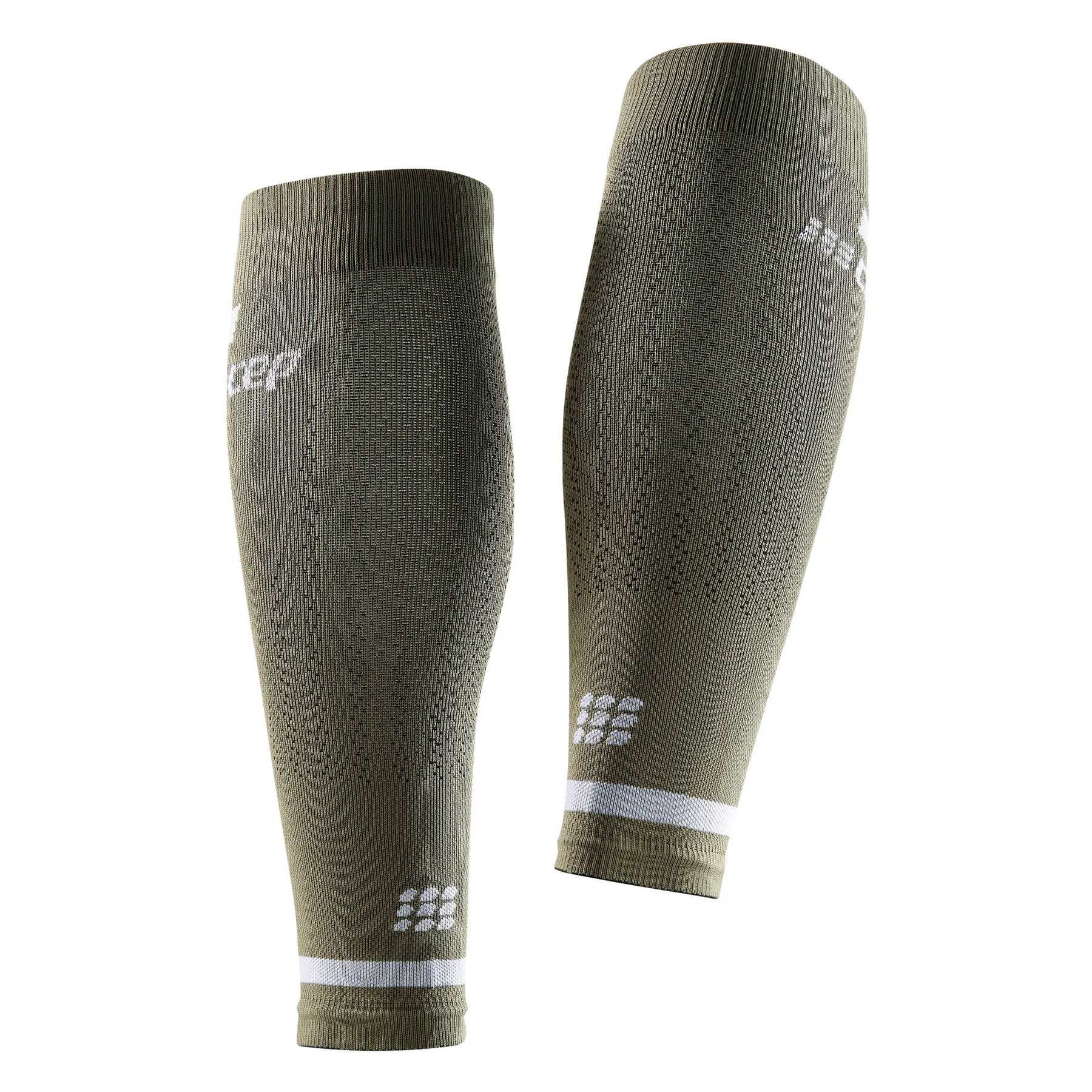 CEP Men's The Run Compression Calf Sleeves 4.0