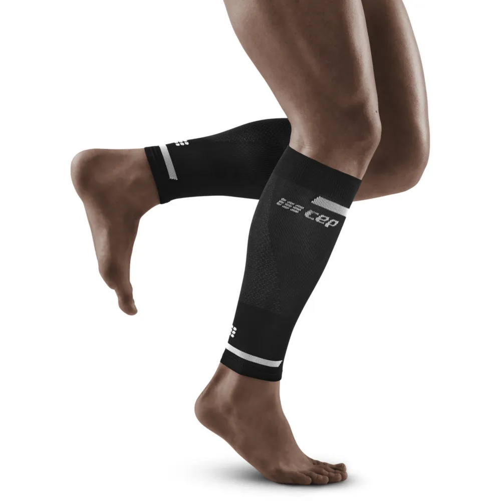 CEP Men's The Run Compression Calf Sleeves 4.0