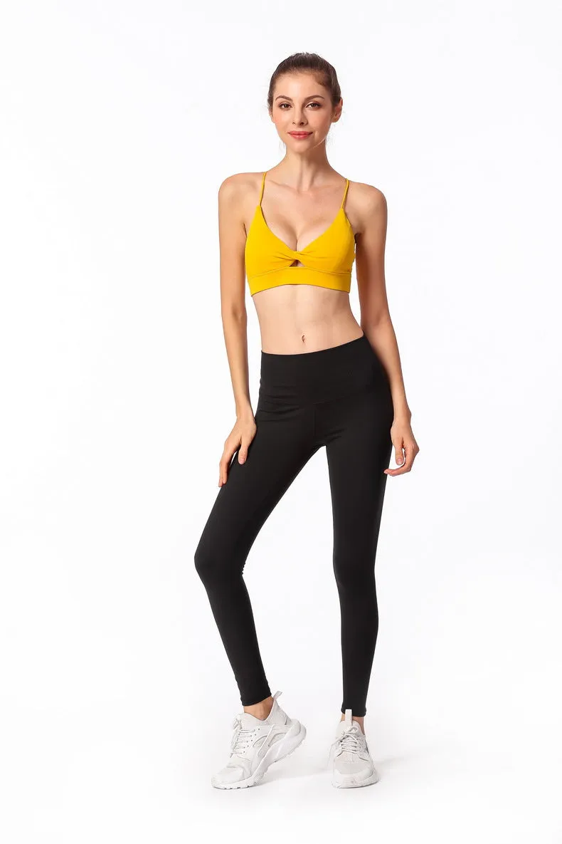 Chasing Dreams Sports Bra