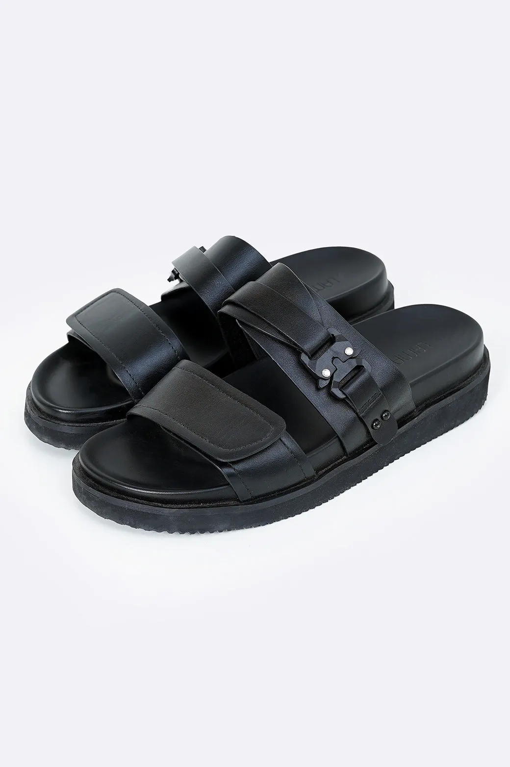 CHUNKY PLATFORM SLIDES