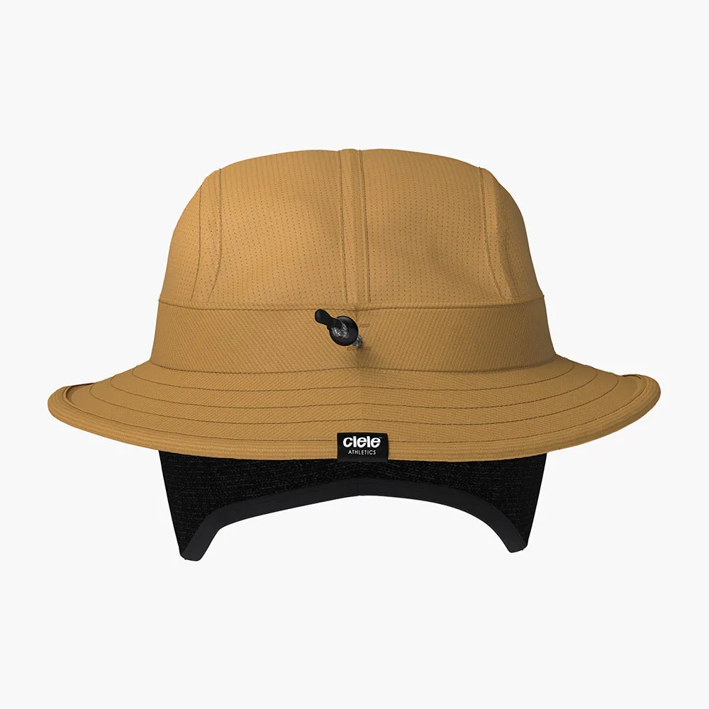 Ciele 'CW' BKTHat - Iconic Athletics - Bucket Hat