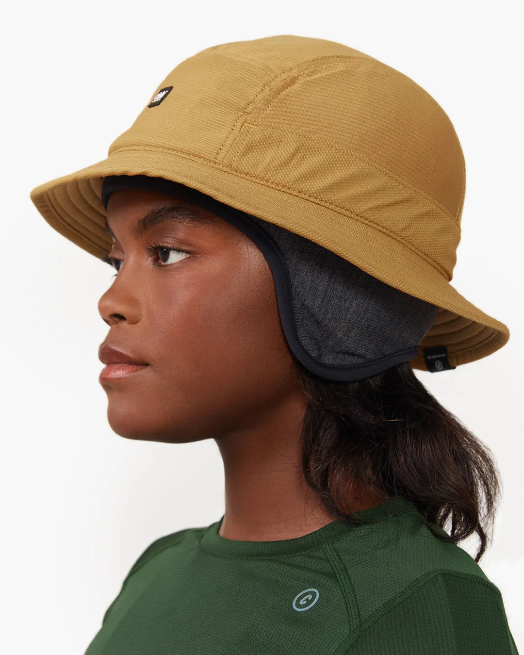 Ciele 'CW' BKTHat - Iconic Athletics - Bucket Hat