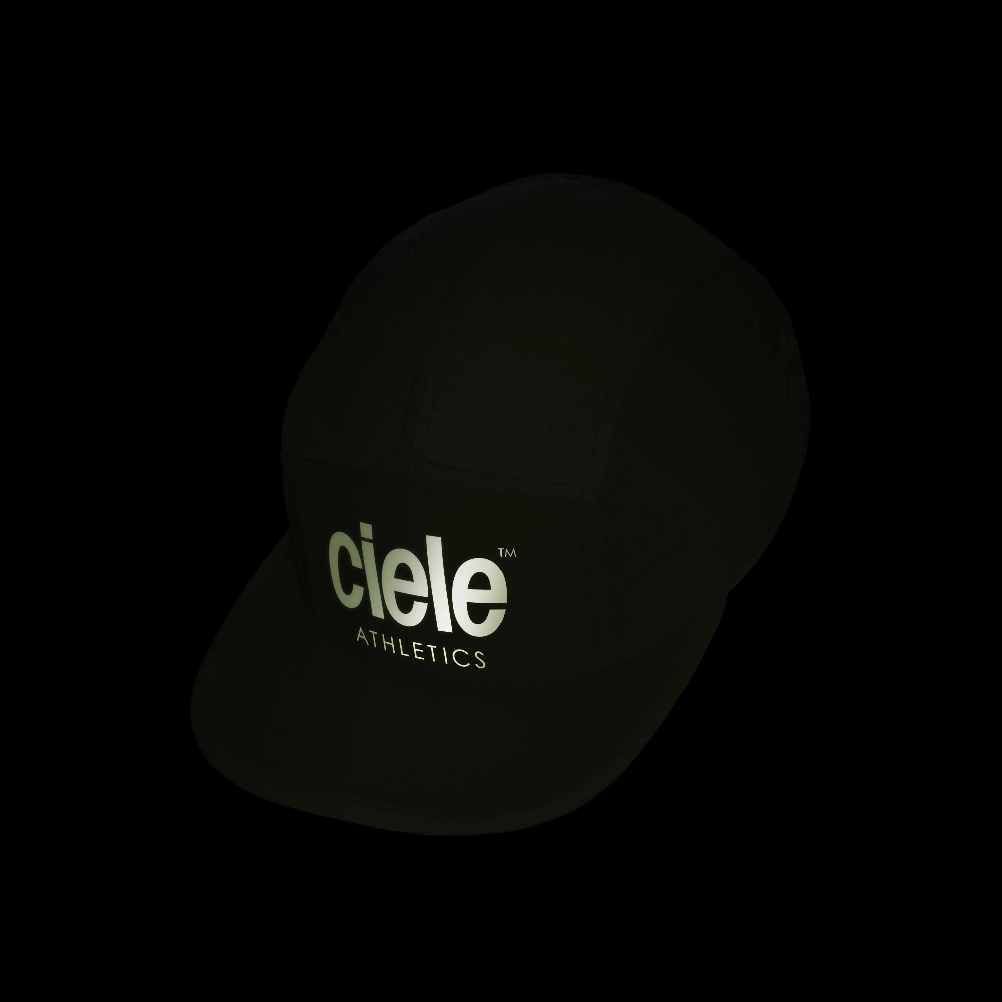 Ciele GOCap Athletics Mossland Running Cap