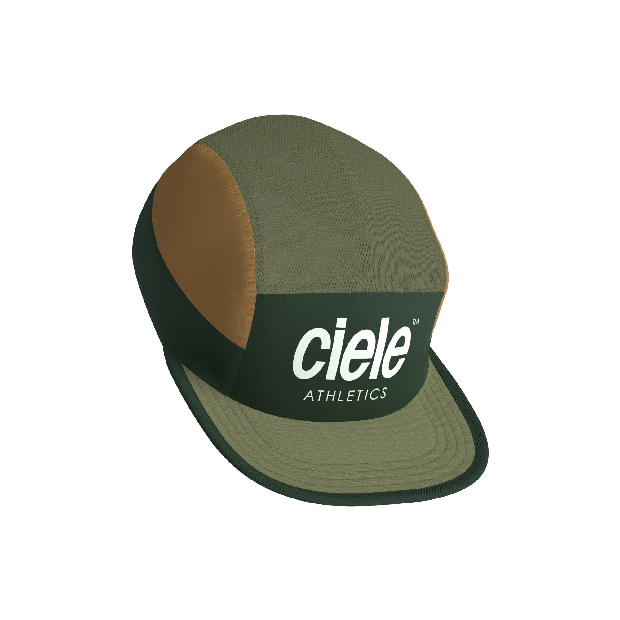 Ciele GOCap Athletics Wallacres Running Cap