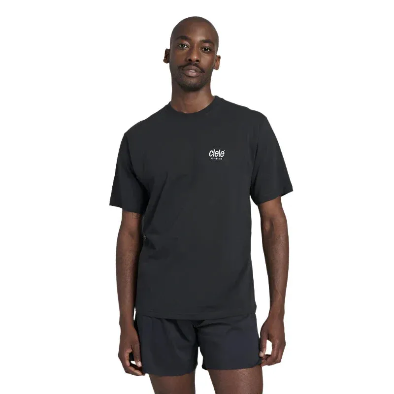 Ciele U ORTShirt Athletics Whitaker Running Shirt