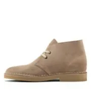 Clarks Women's Desert Boot 2