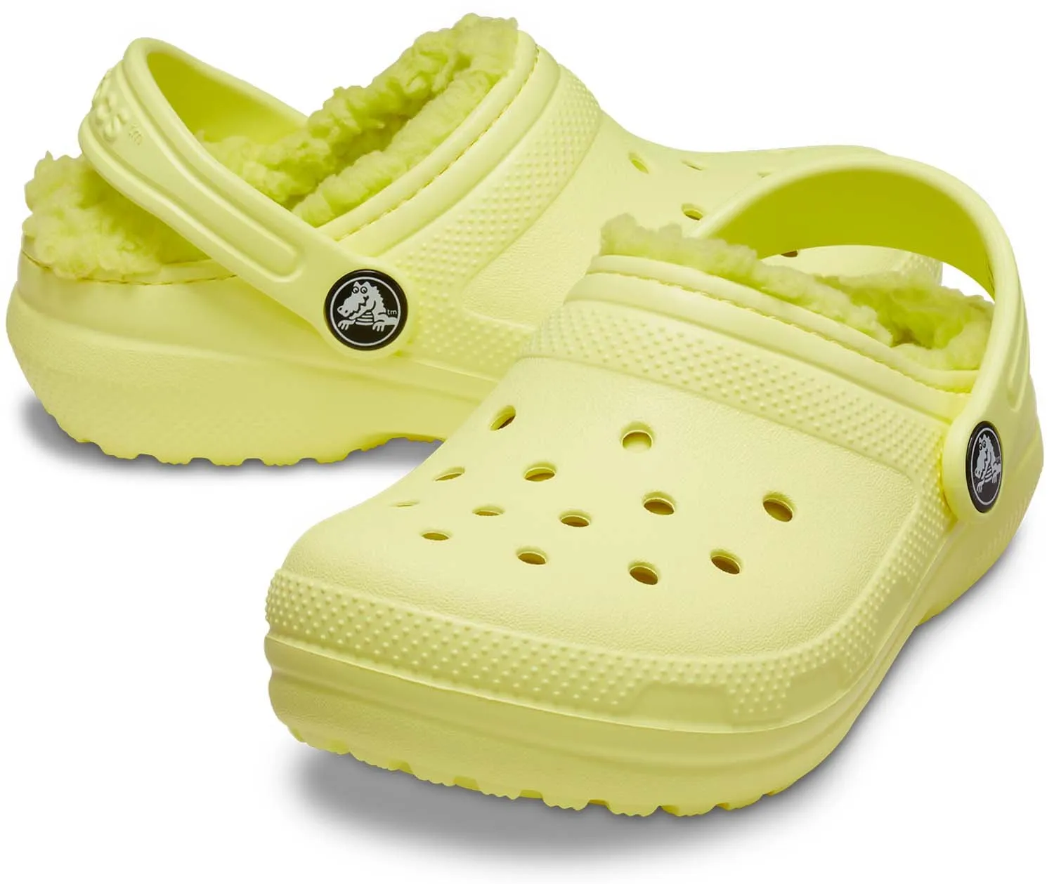 Classic Lined Clog Toddler