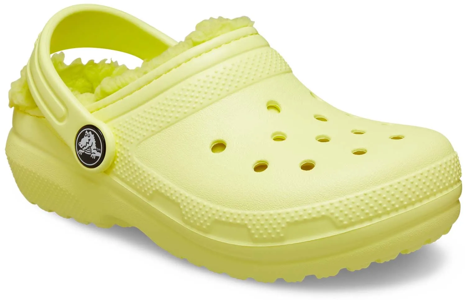 Classic Lined Clog Toddler