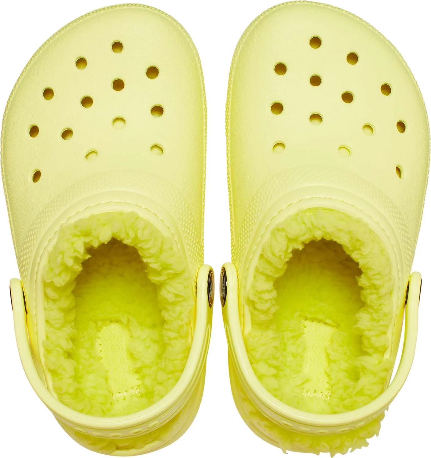 Classic Lined Clog Toddler