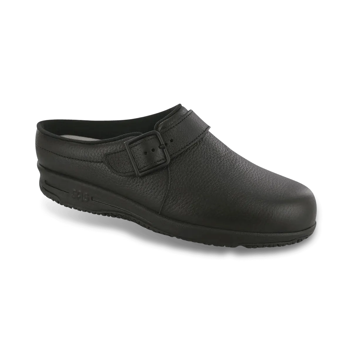 Clog SR Black