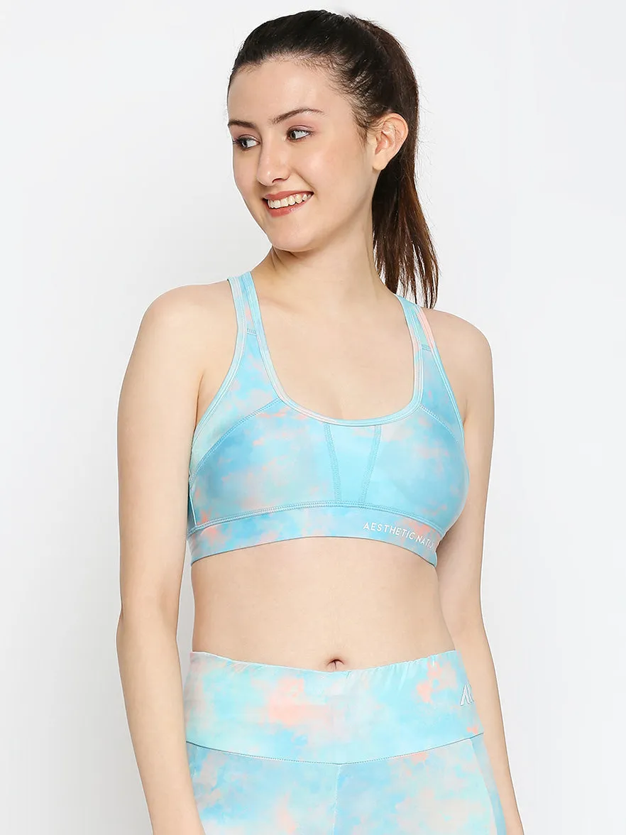 CONTOUR SPORTS BRA