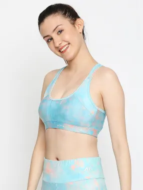 CONTOUR SPORTS BRA