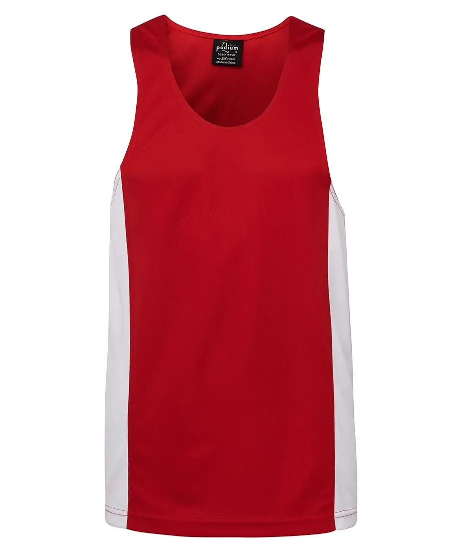 Contrast Singlet