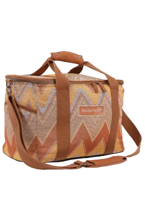 Cooler Bag Large  - Jagger Iris