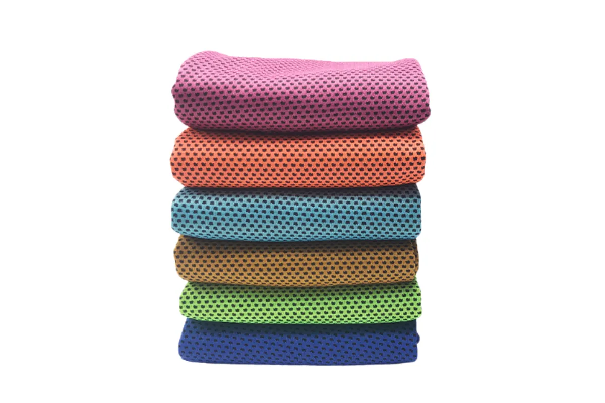 Cooling Sports Towel