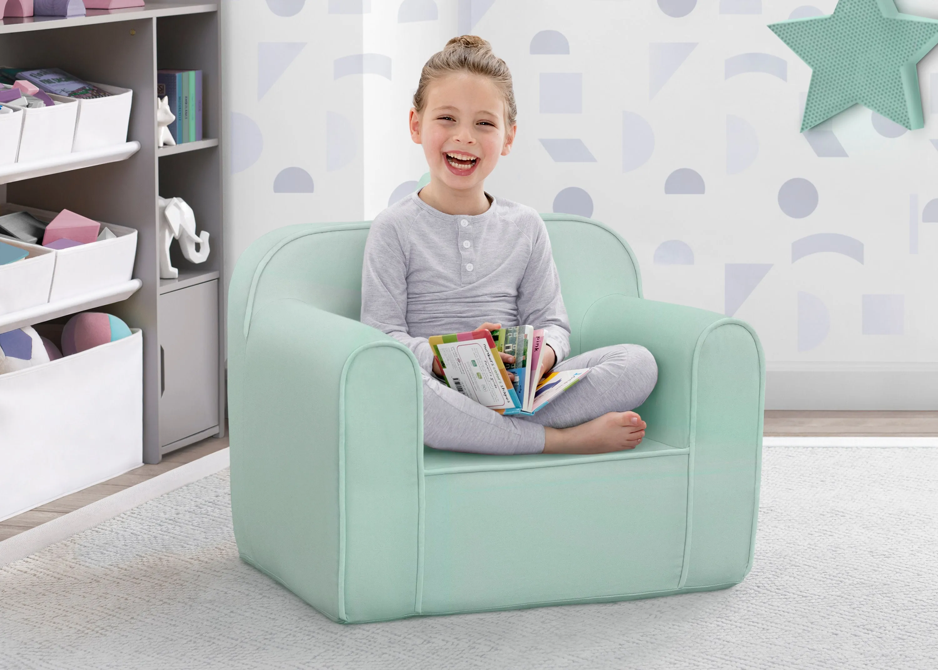 Cozee Chair for Kids