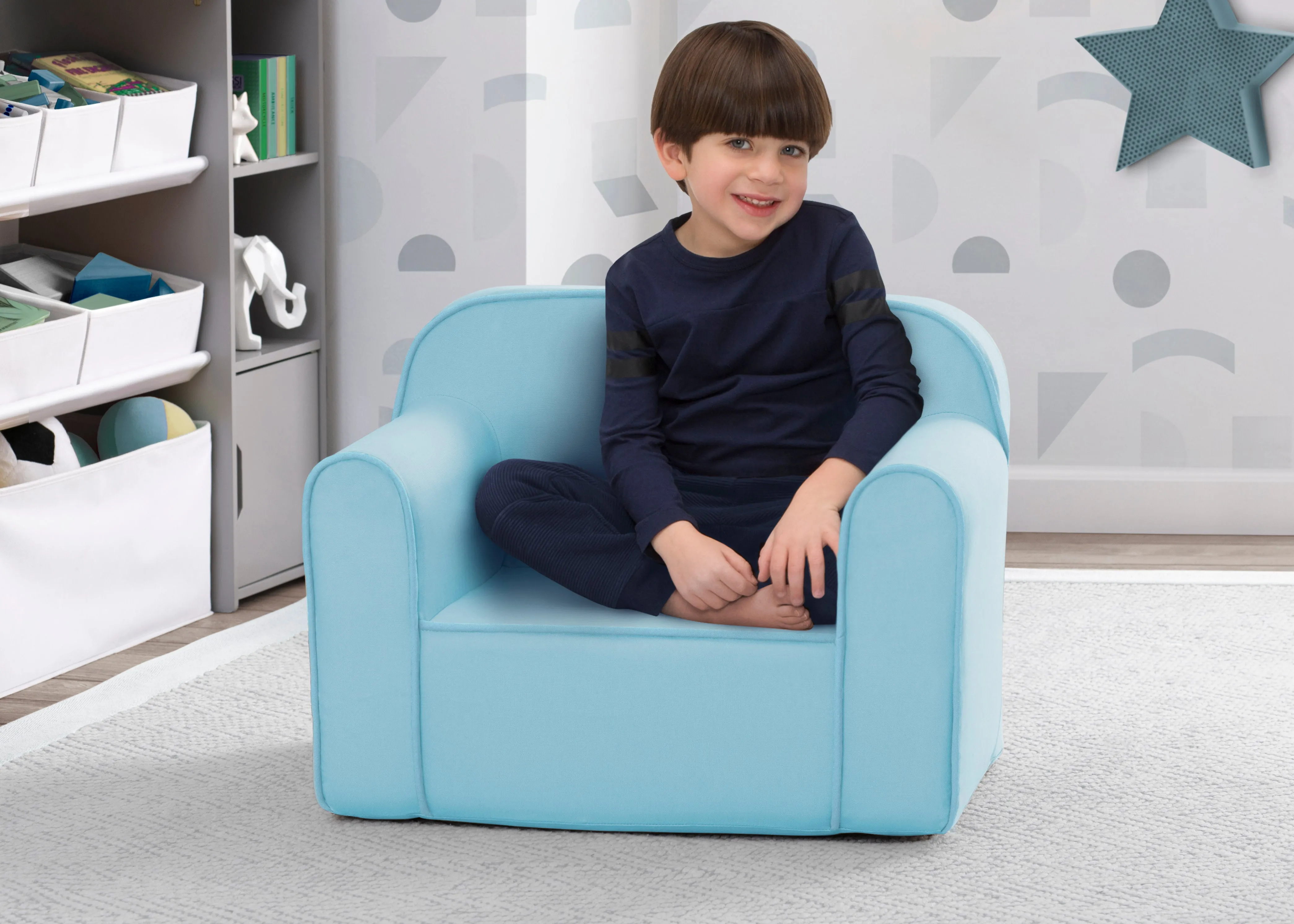 Cozee Chair for Kids