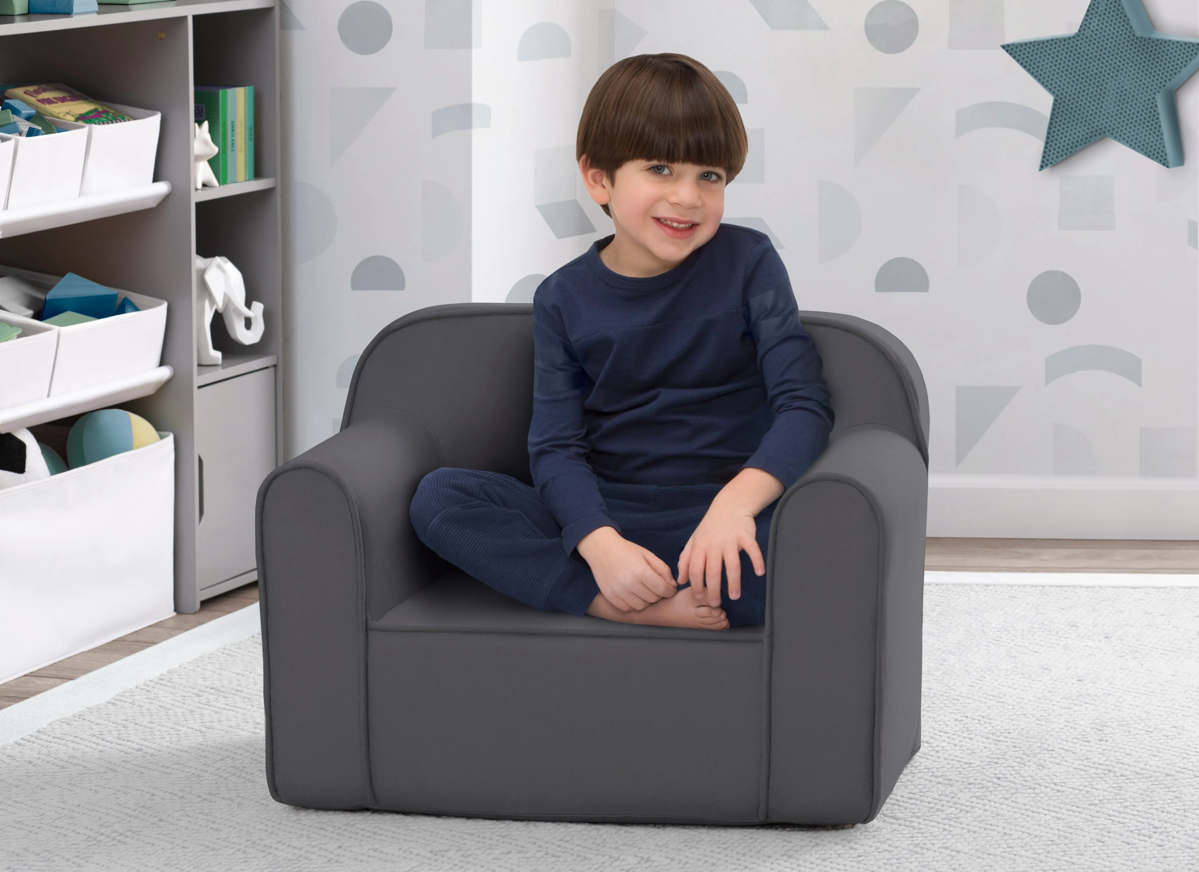 Cozee Chair for Kids