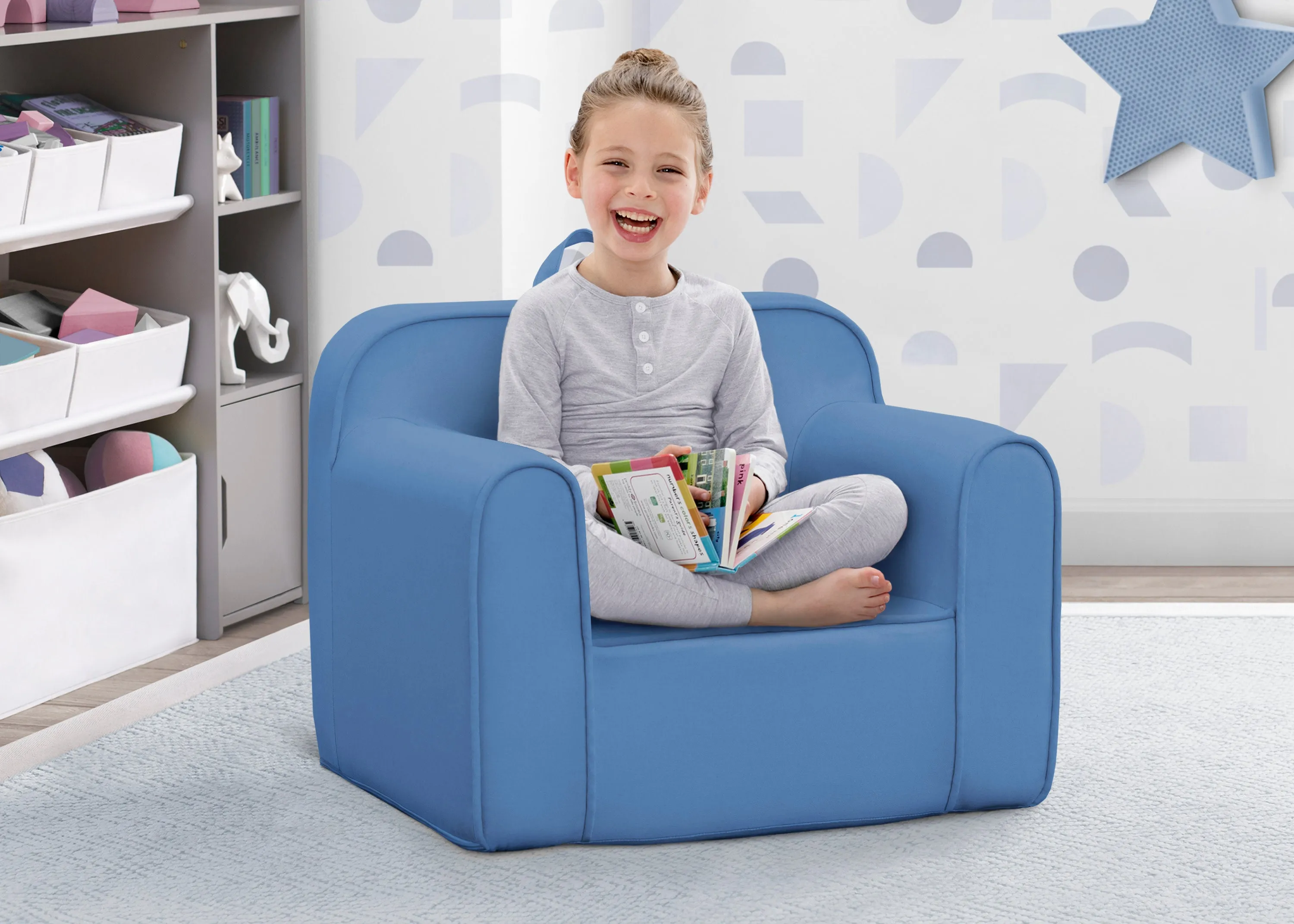 Cozee Chair for Kids