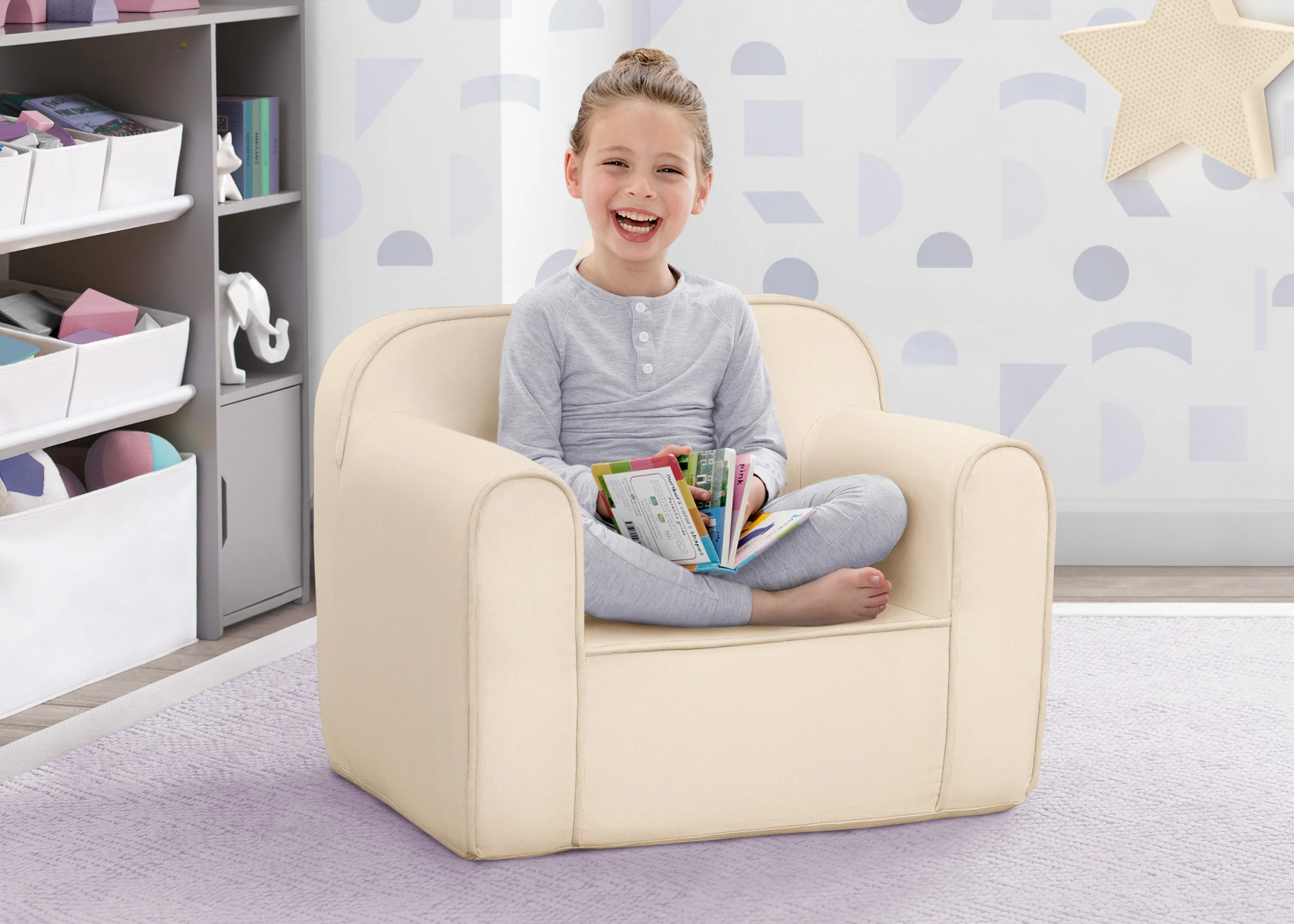 Cozee Chair for Kids