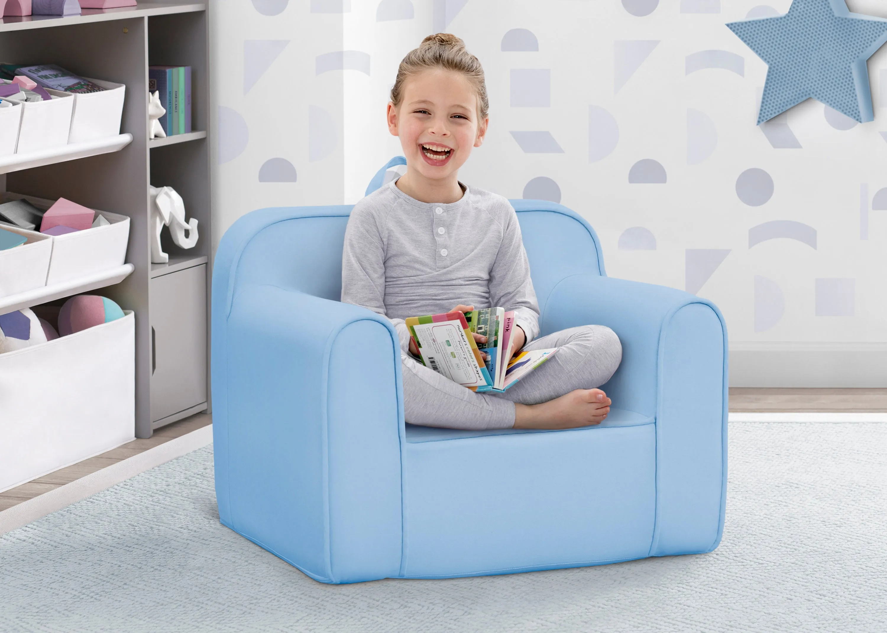 Cozee Chair for Kids