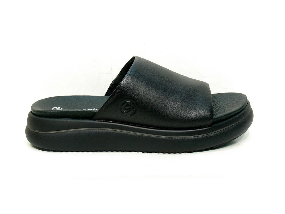 D0L51-00 Black Slide