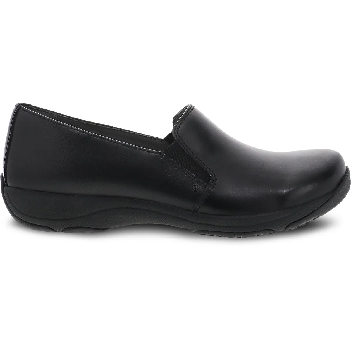 Dansko Nora Slip On - Black