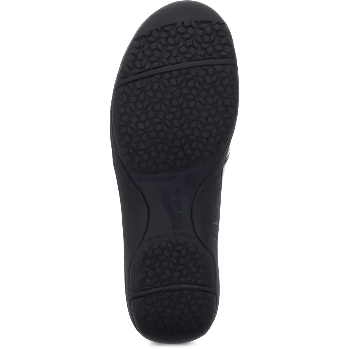 Dansko Nora Slip On - Black