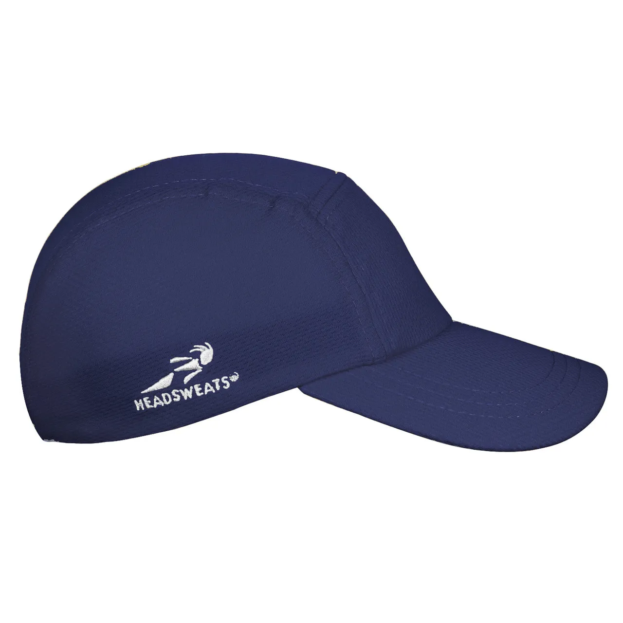 Dark Blue Small Running Hat