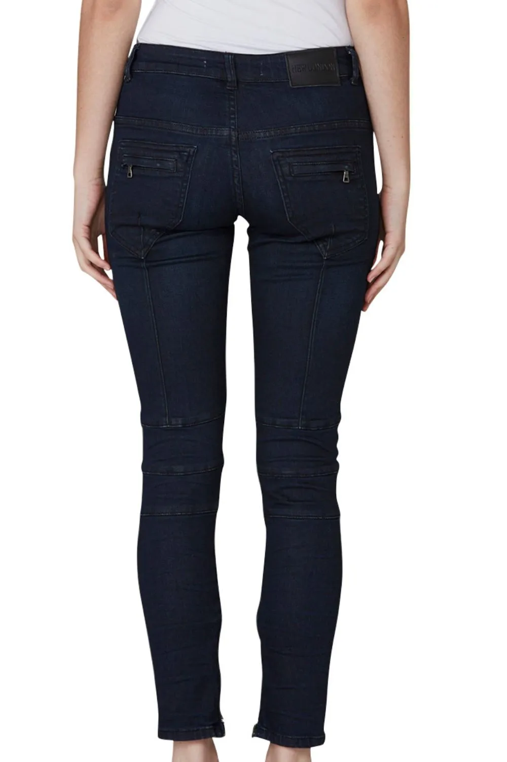 Derby Jean | Midnight