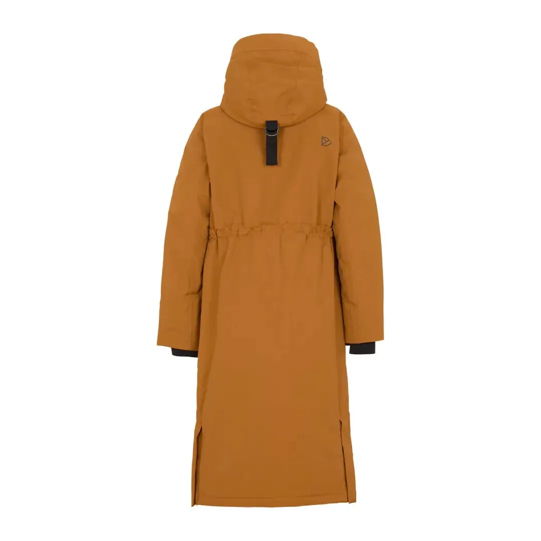 Didriksons Leya Long Womens Parka 2